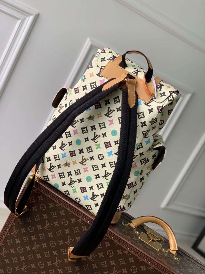 LV Backpacks